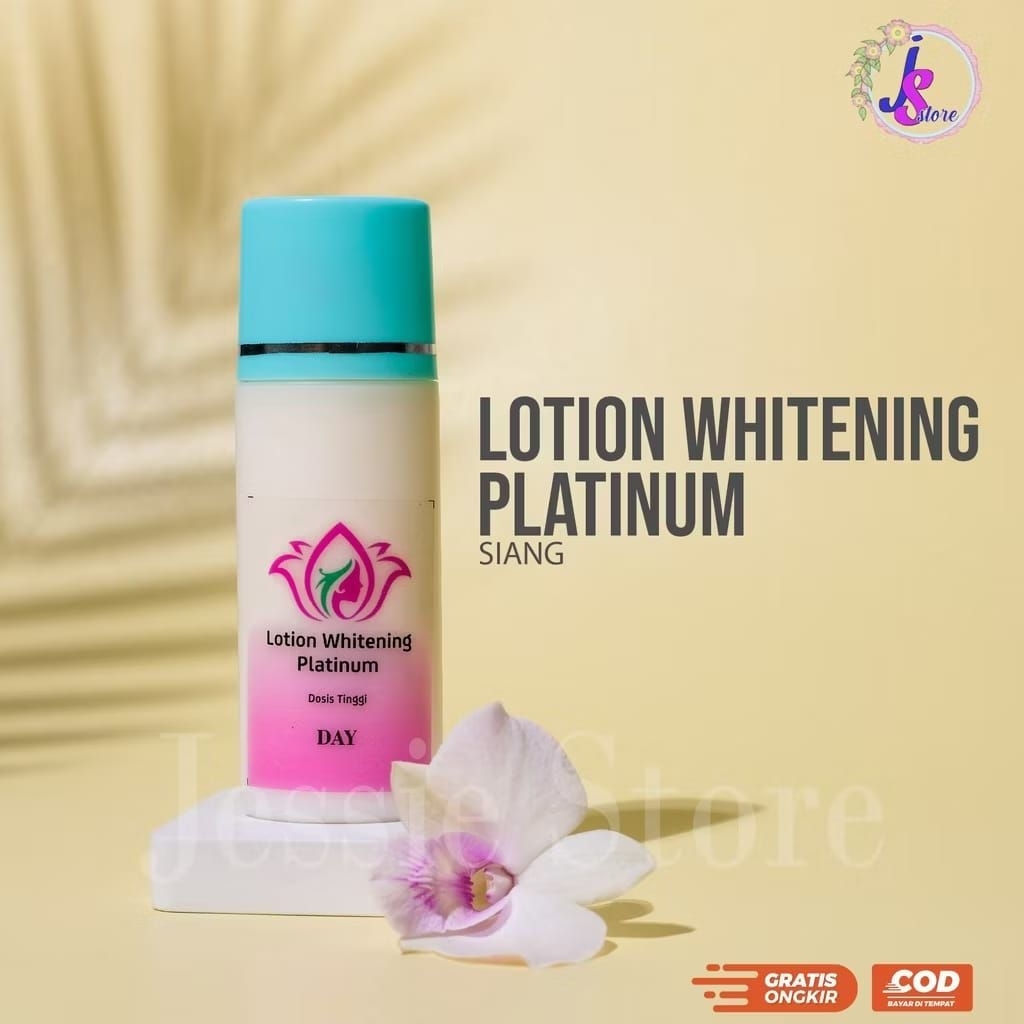 ORIGINAL HB PLATINUM PEMUTIH BADAN DOSIS TINGGI/HANDBODY DOSTING SUPER WHITENING