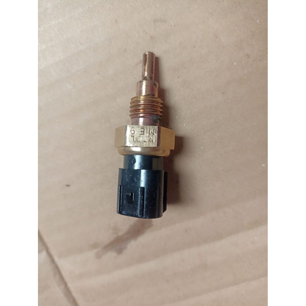 Switch ect engine coolant temperatur sensor switch water temperatur panas wts suzuki apv futura efi 