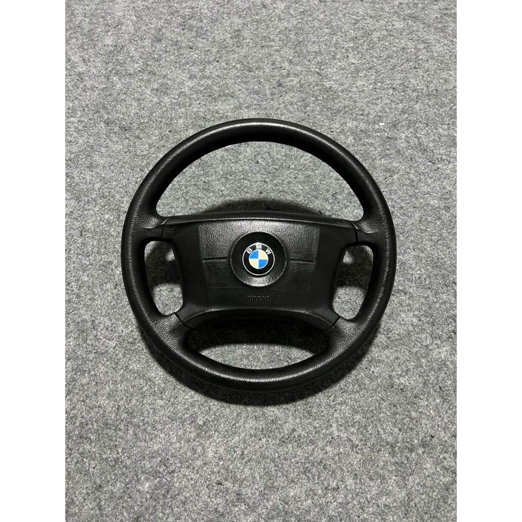 setir original BMW E46 325i