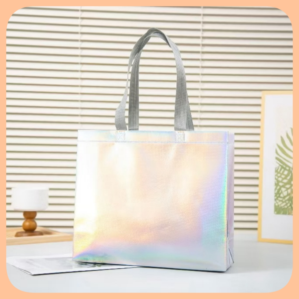 

Goodie bag-Tas Belanja tas Jinjing tas spunbond tas souvenir premium tebal dan kuat/Terlaris lipat jumbo/ waterproof/shopping bag Tas Belanja Murah Karakter Kartun-F01