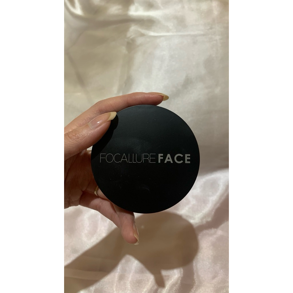 PRELOVED - FOCALLURE FACE CONTOUR
