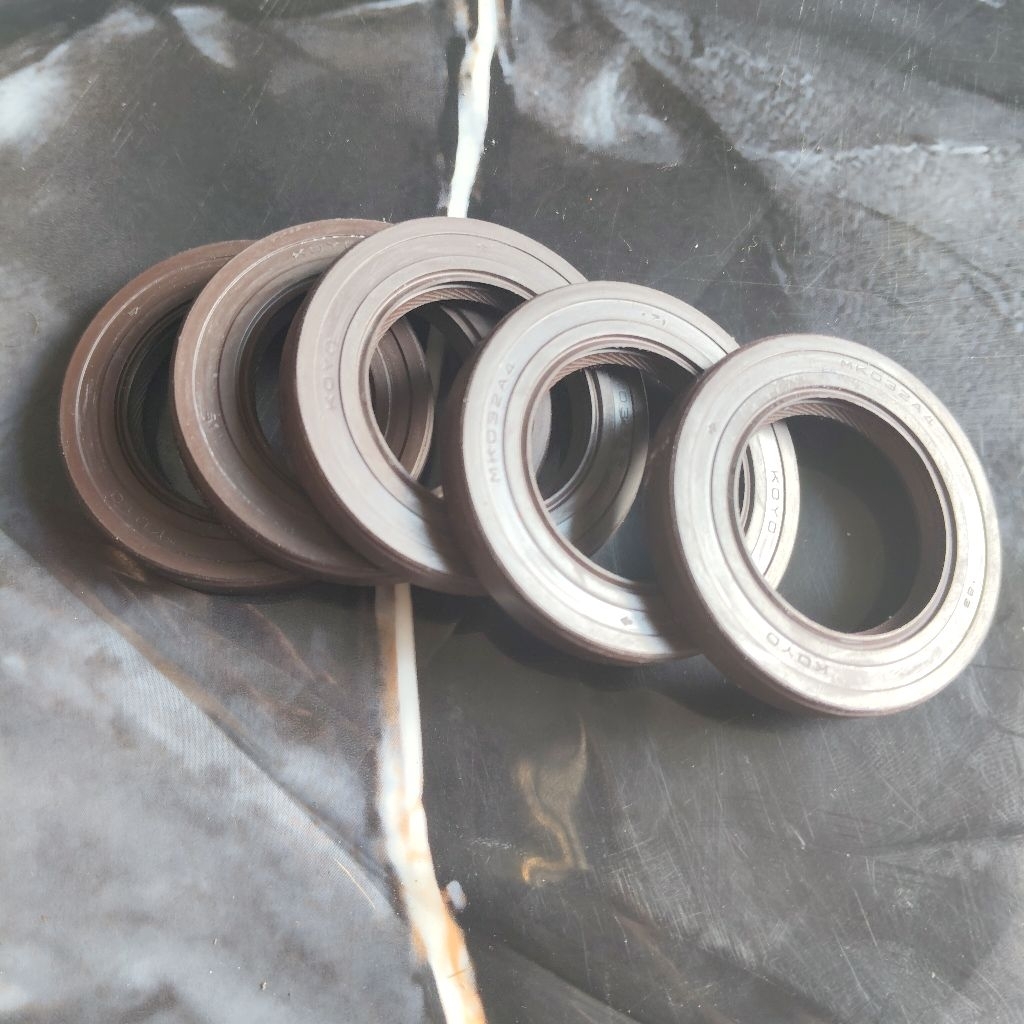 Seal Converter Torque Matic Avanza Agya Xenia Ayla Sigra Calya Terios