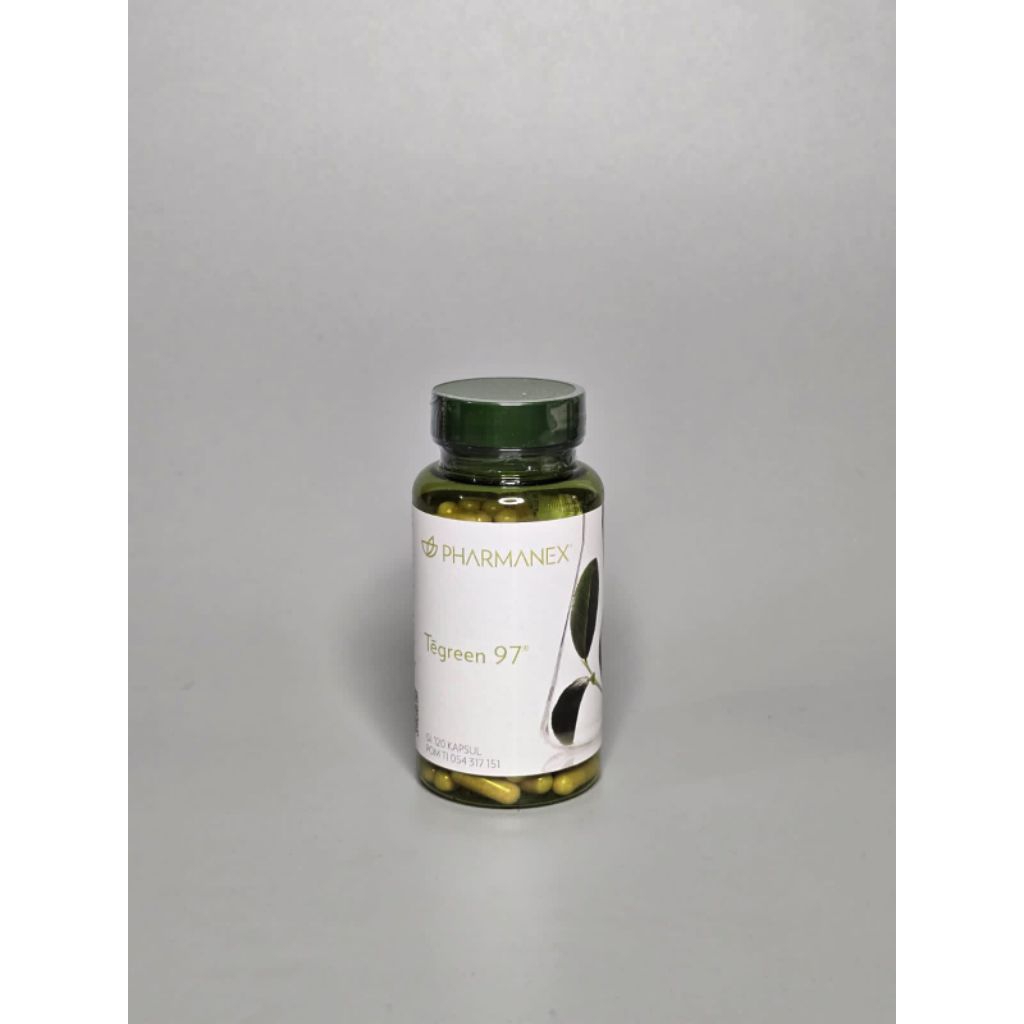 

suplemen teh hijau ed0826