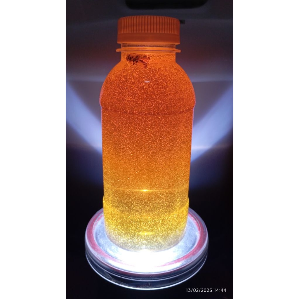 

Madu murni 200ML reseller