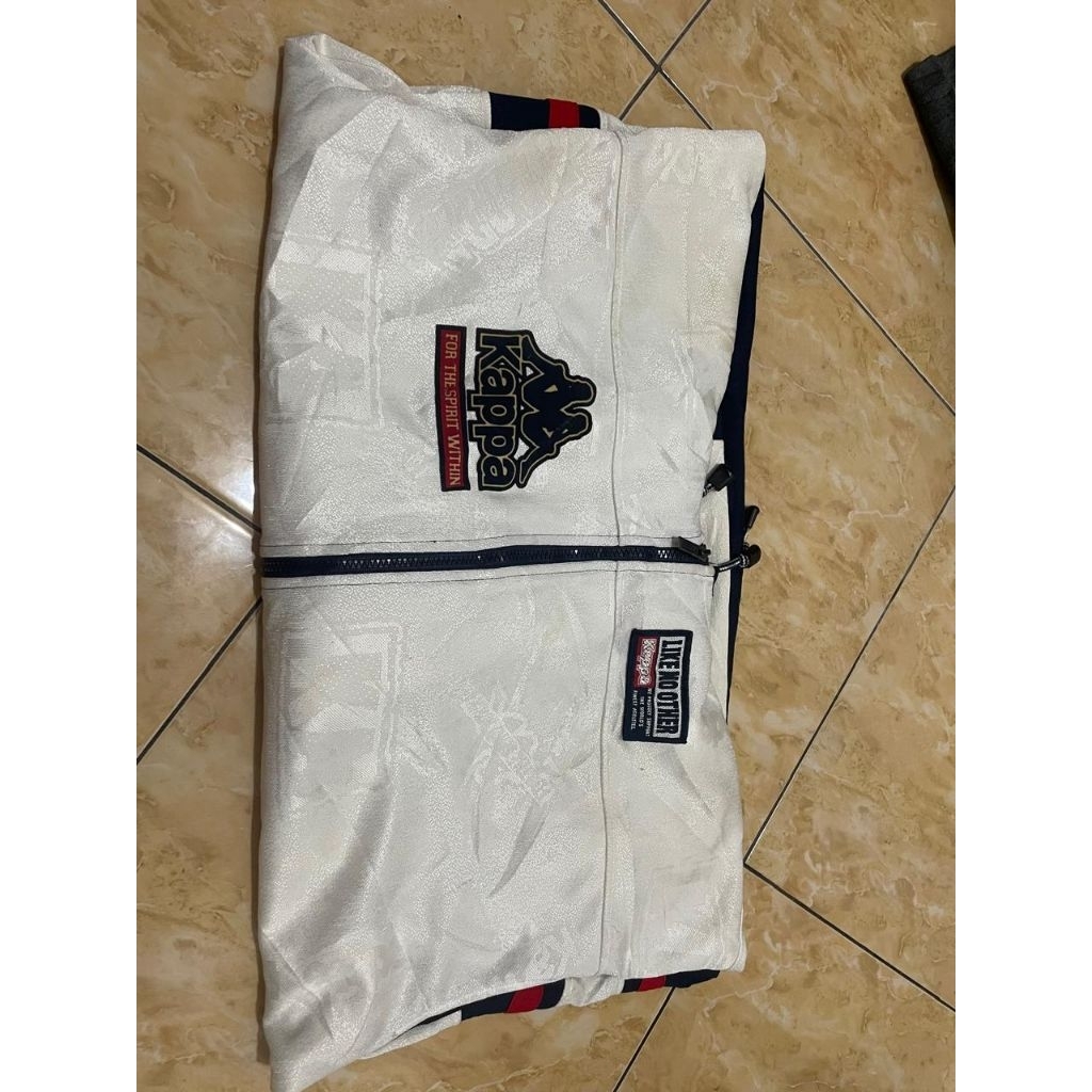 Hoodie Kappa Vintage