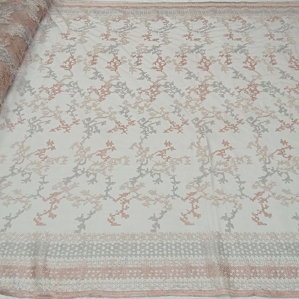 Kain Tulle Sapto Titanic Premium