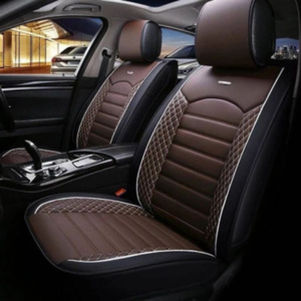 SARUNG JOK MOBIL AVANZA 2004/2024 )( RUSH 2008/2024 ) XENIA 2004/2024)(TERIOS 2008/2024)full set BAH