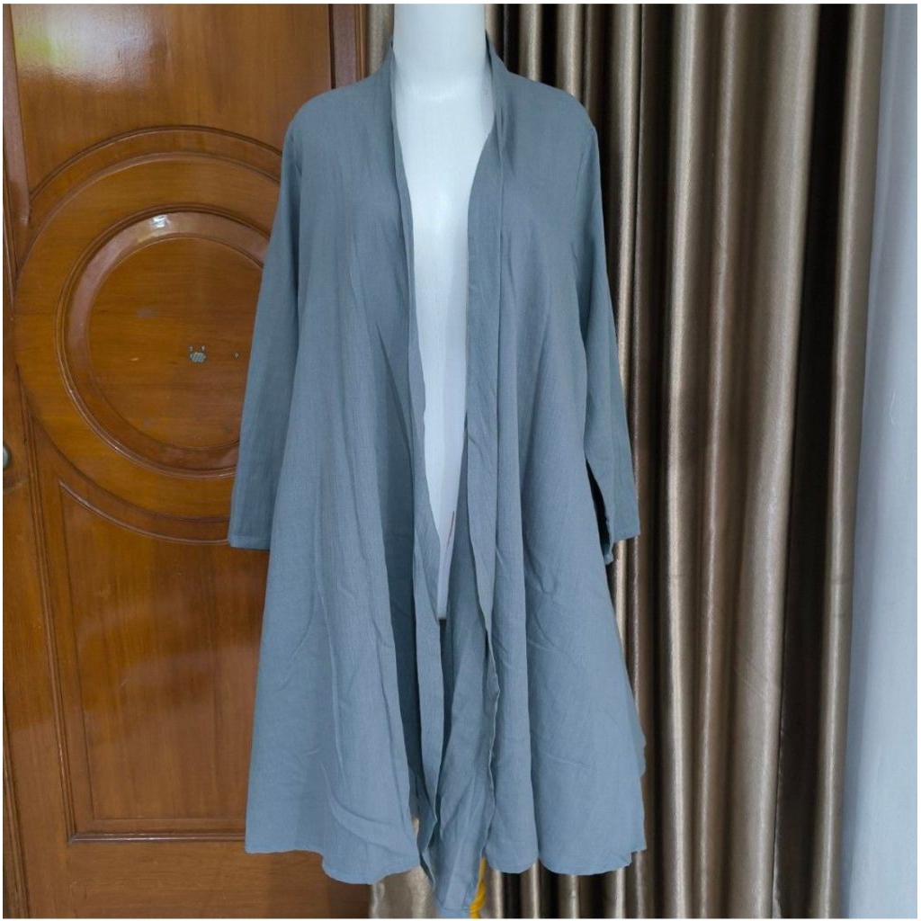 Duma long outer