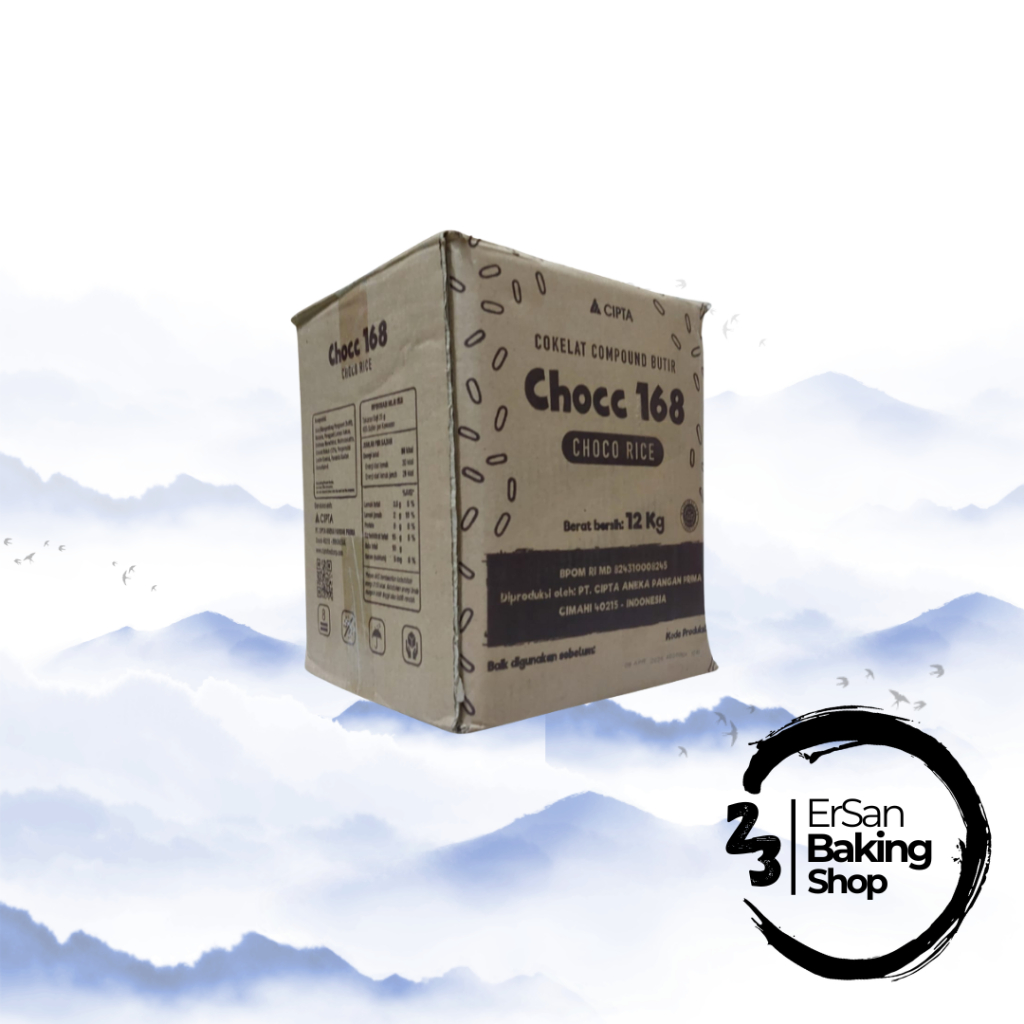 

Meses Coklat Chocc168/Meises Coklat/Ceres Coklat/Mesis Coklat Chocc168 Repack 1 Kg, 500gr, 250gr