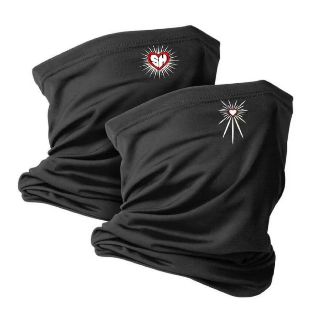 [COD] BUFF SILAT // MASKER BUFF MOTIF // MASKER BUFF LOGO