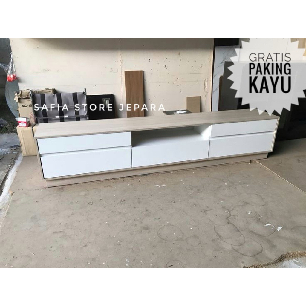 Meja Tv Minimalis Kabinet Tv Minimalis Meja Tv Costum Minimalis