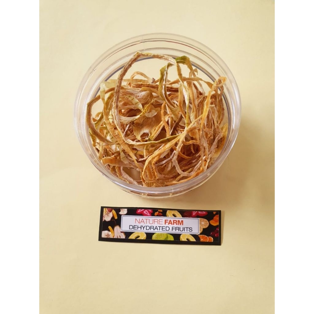 

Nature Farm Premium Bawang Bombay kering - Dried Onion
