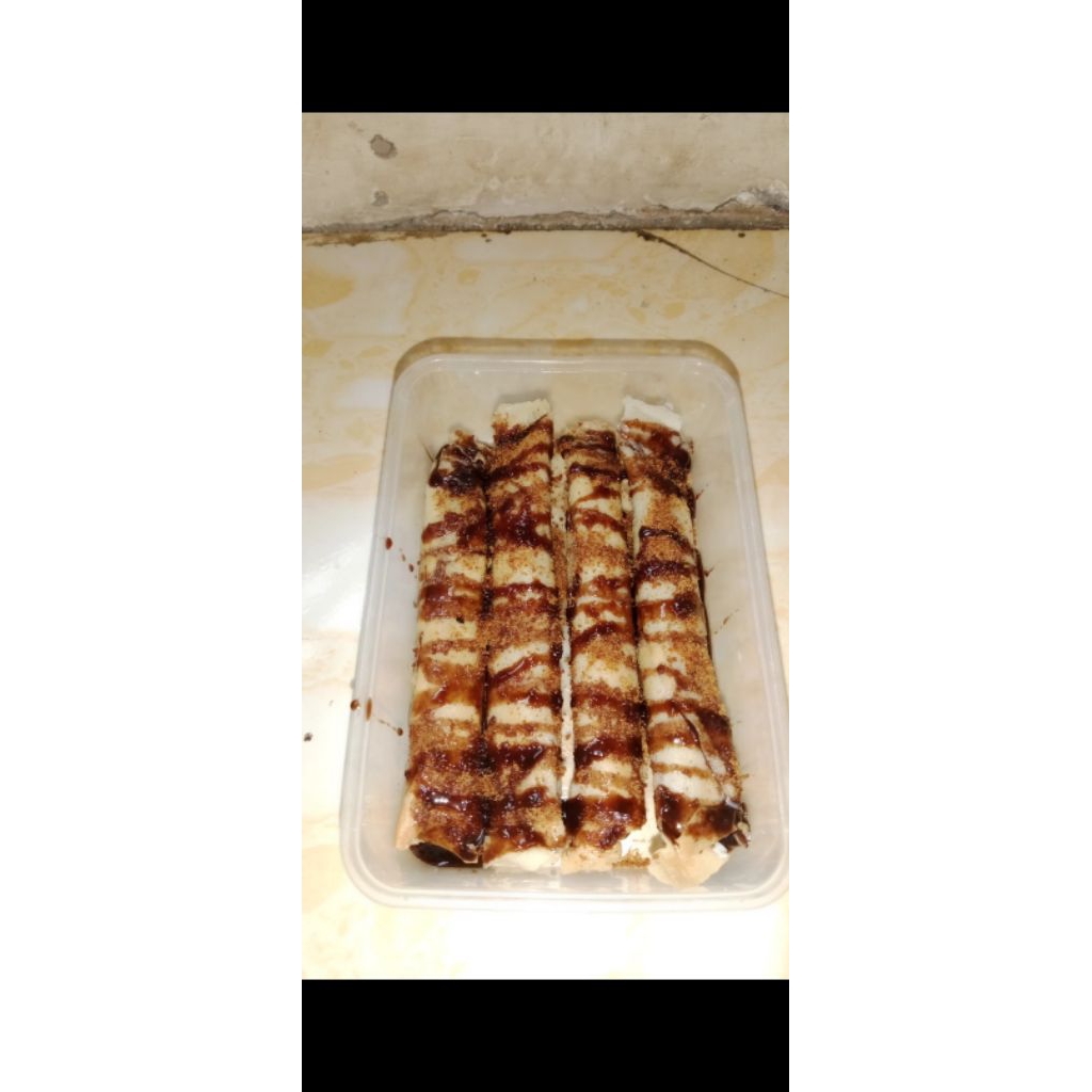 

palm sugar