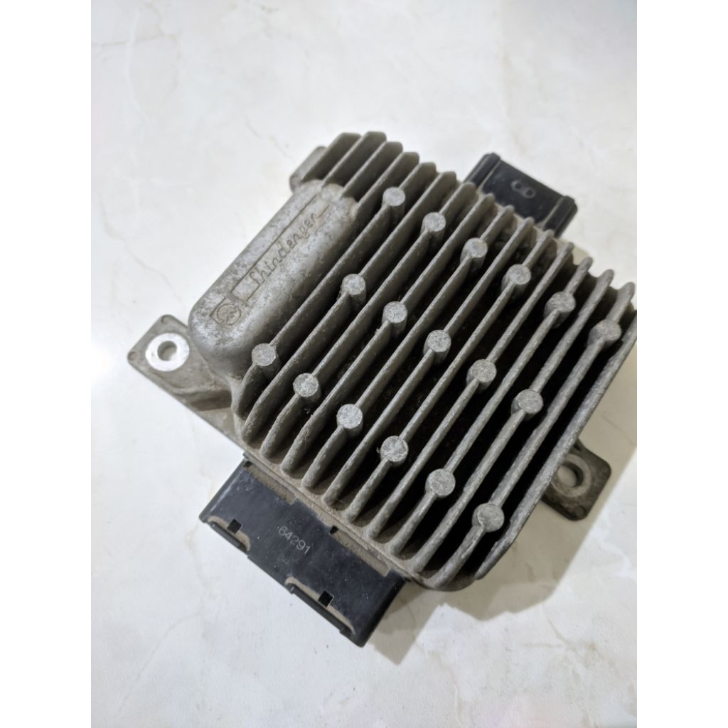 ecu ecm vario 150led old K59F A01 IN 01