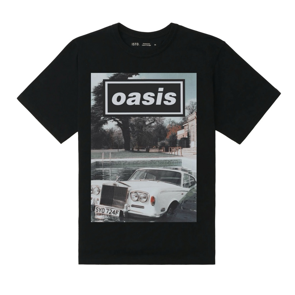 TSHIRT OASIS