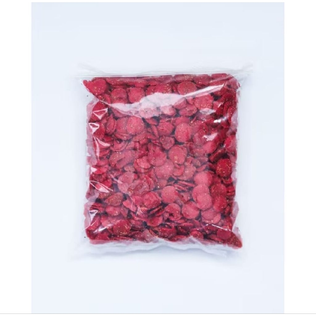 

Sosreng Sosis Goreng Original Harum Daun Jeruk isi 250gram