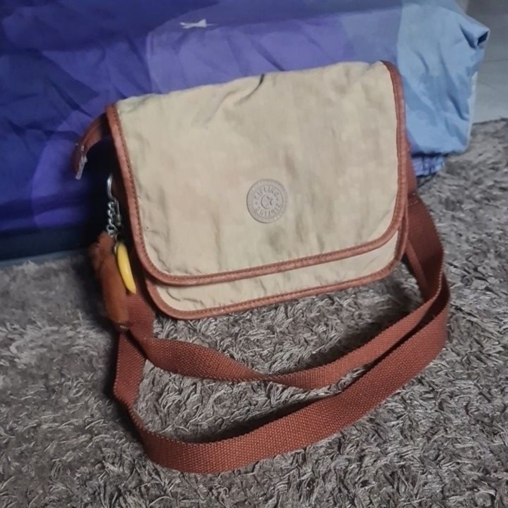 Tas kipling ori counter