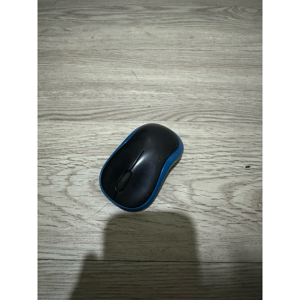 Logitech M185