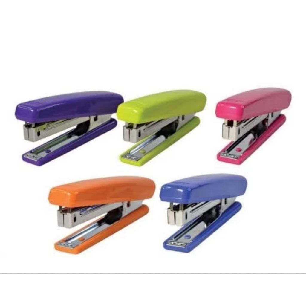 

Stapler Merek Joyko HD-10D - Stapler Merek Joyko HD-50CL - Staples Multifungsi - Staples besar dan Kecil - Stapler Joyko Jepretan