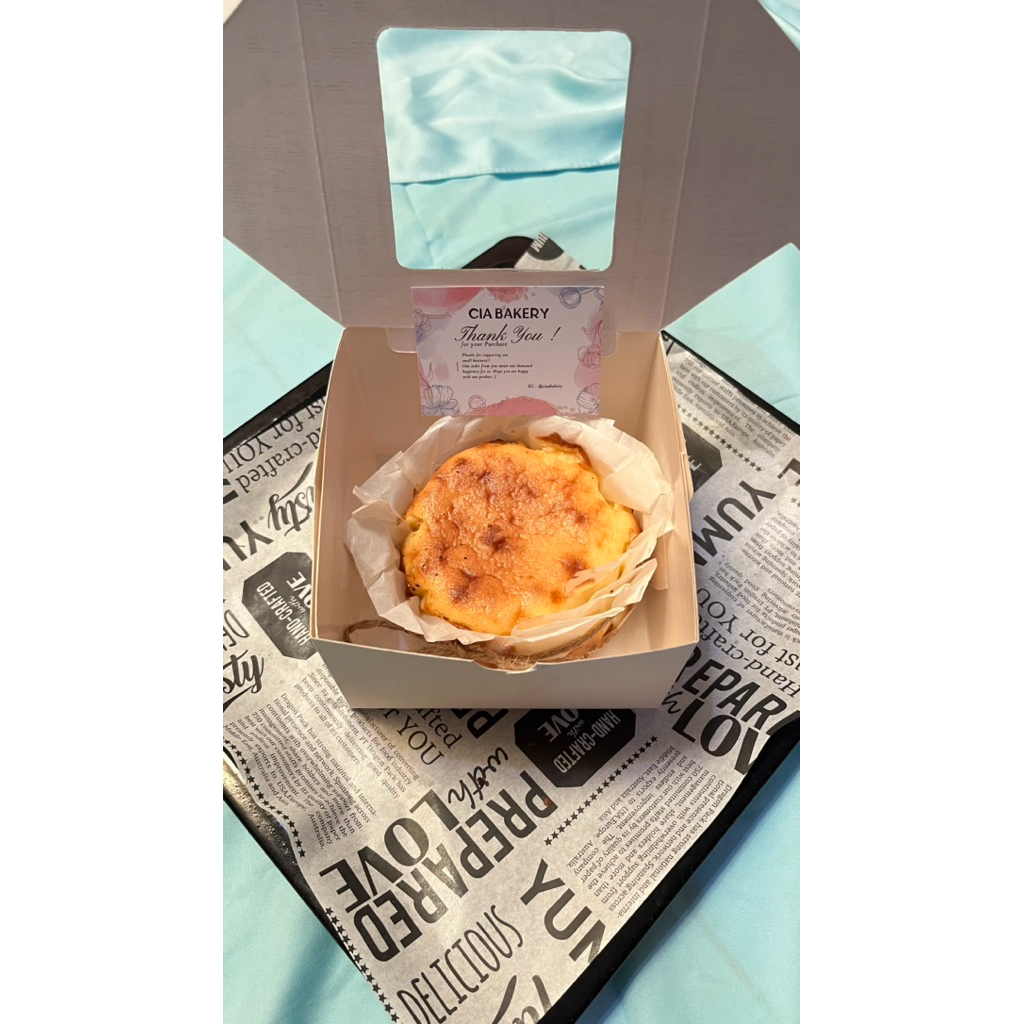 

Cheesecake Original Diameter 10cm