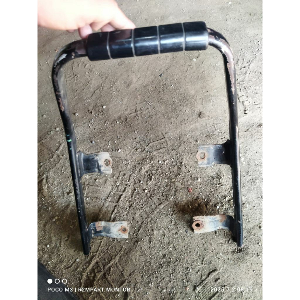 begel grand astrea original bekas COPOTAN