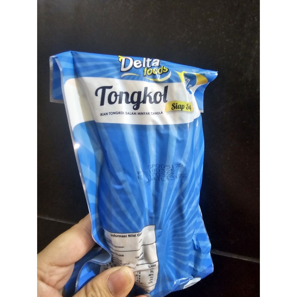 

food tongkol