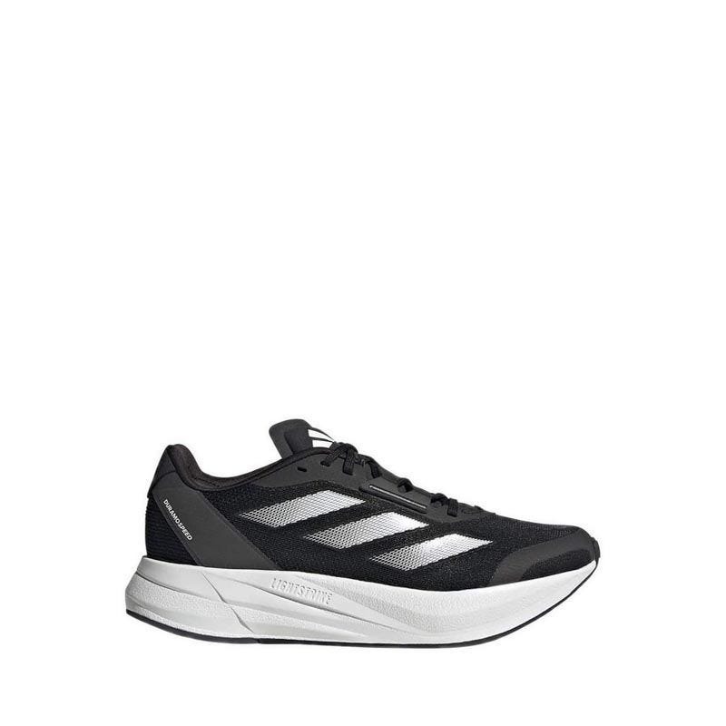 Adidas Duramo Speed Sepatu Lari Wanita Core Black