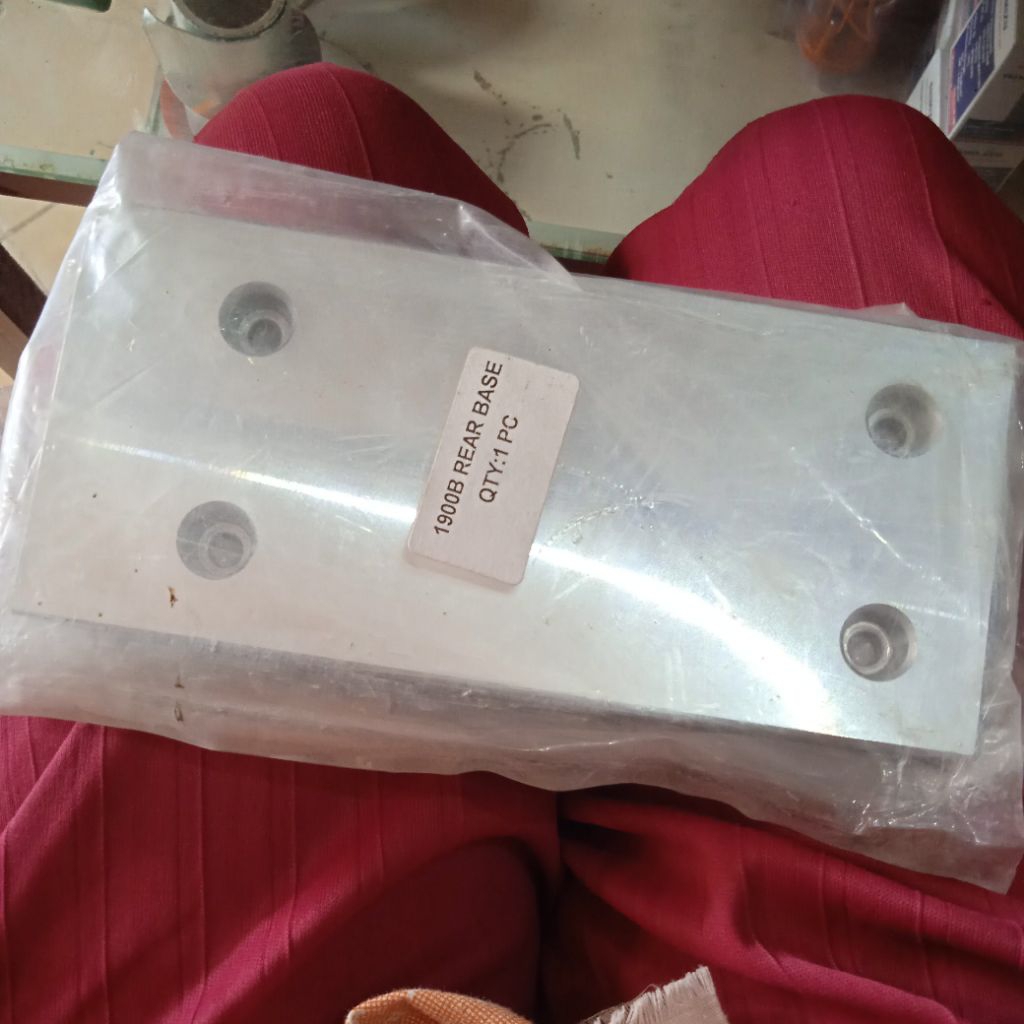 Tatakan pasah depan modern 2900