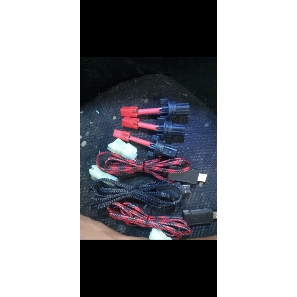 modul remap + soket euro