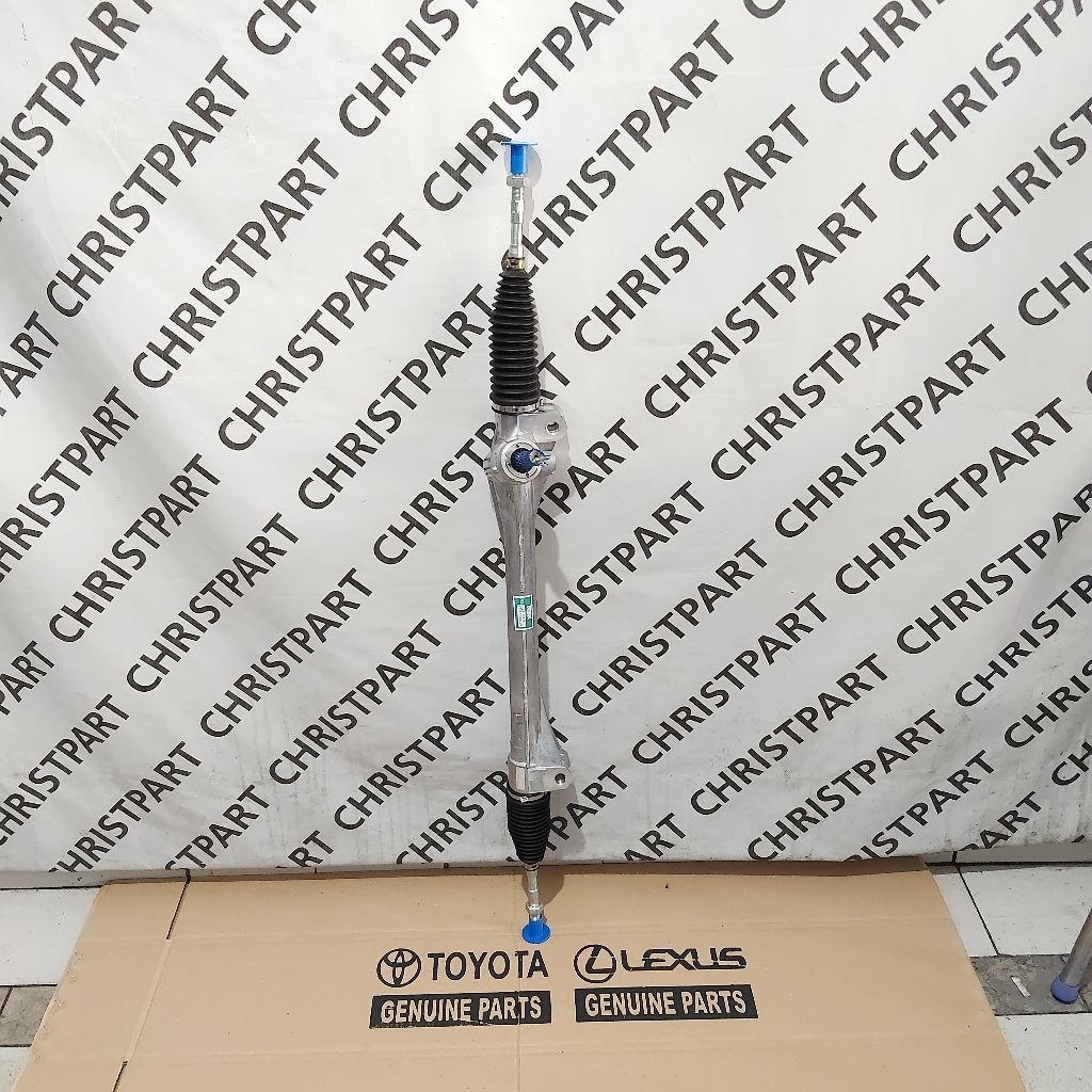 toyota rav4 rav 4 rack steering rack steer rek stir rak setir RAV4 RAV 4 TAHUN 2006 - 2016