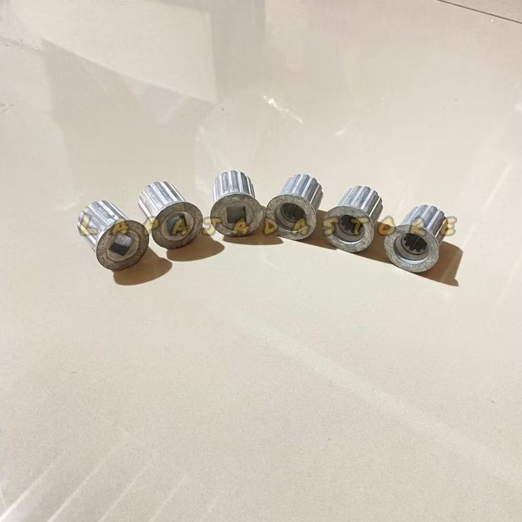 INTI PULISATOR / INTI POLYSATOR / INTI PULSATOR / INTI PULSTATOR