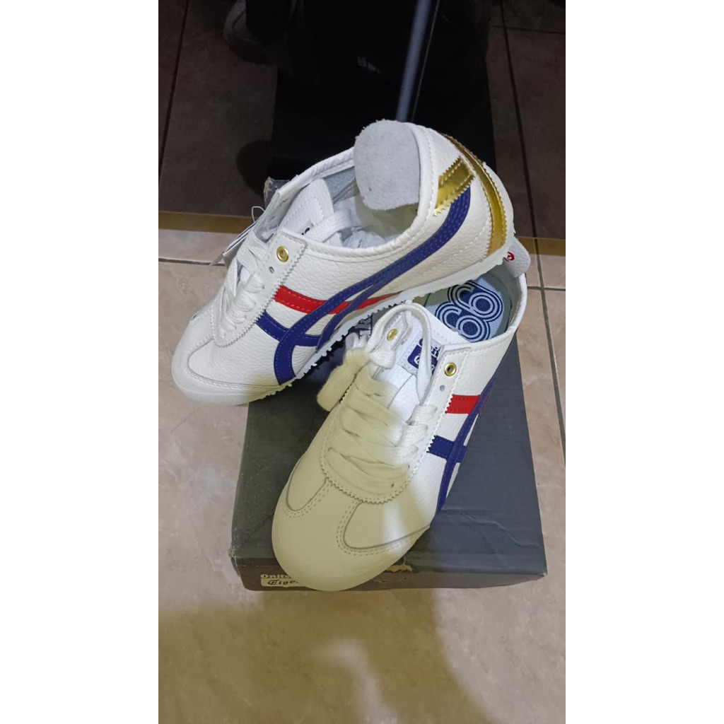 Onitsuka Tiger Mexico