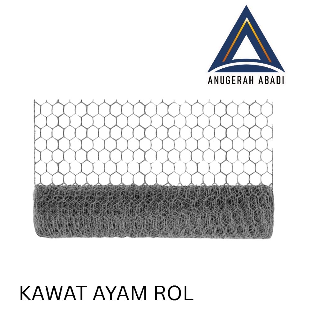 KAWAT AYAM ROLL