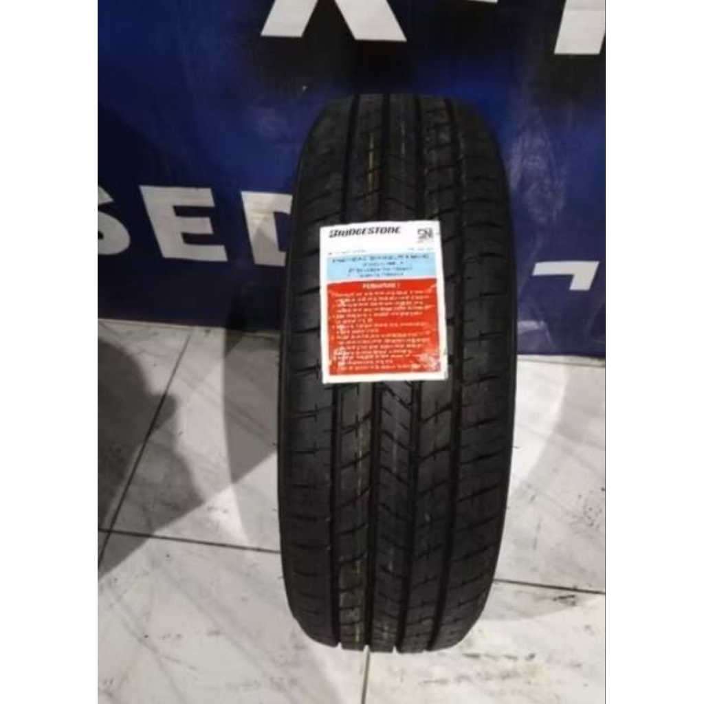 Ban Mobil 185/60 R15 84H POTENZA RE080 BRIDGESTONE