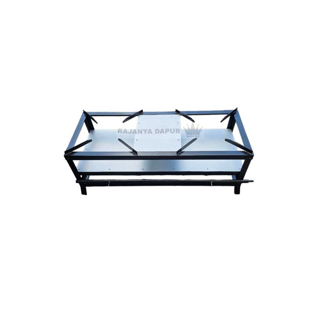 Jagrak kompor tinggi 35/65cm - meja kompor - meja siku - jagrak kompor cor - meja kompor depot - jag