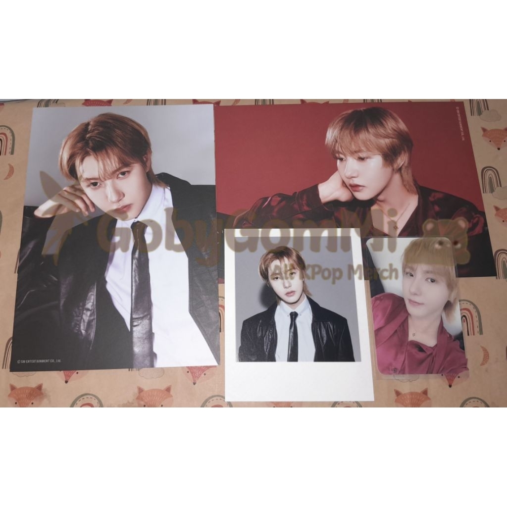 PHOTOPACK SEASON'S GREETINGS 25 RENJUN