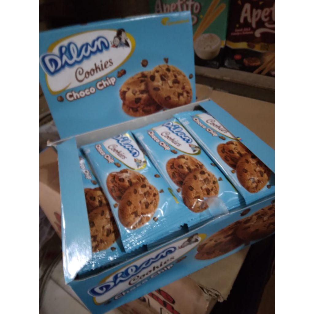 

Dilancookies