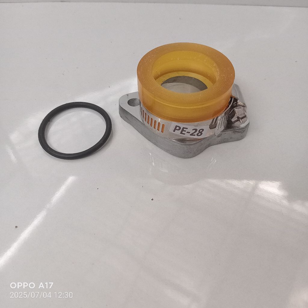 MANIPOL GL TIGER INTAKE PWK PE 24,26,28,30,32,34 MANIPOL PNP GL100 GL PRO GL MAX