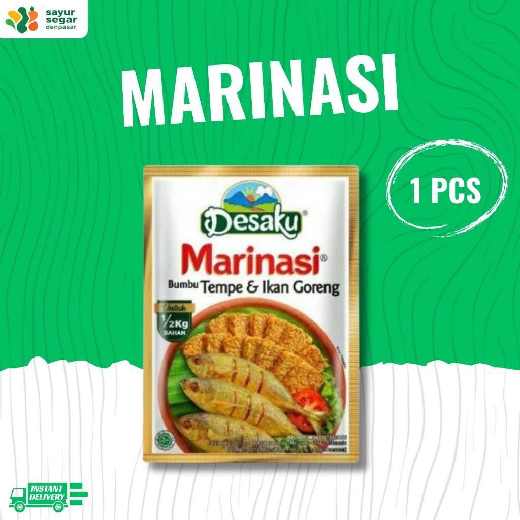 

Marinasi 1 pcs - Sayur Segar Denpasar