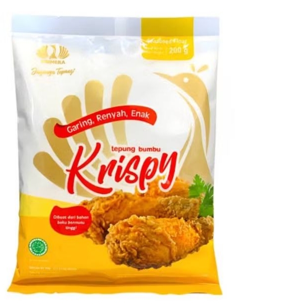 

tepungcrspy original