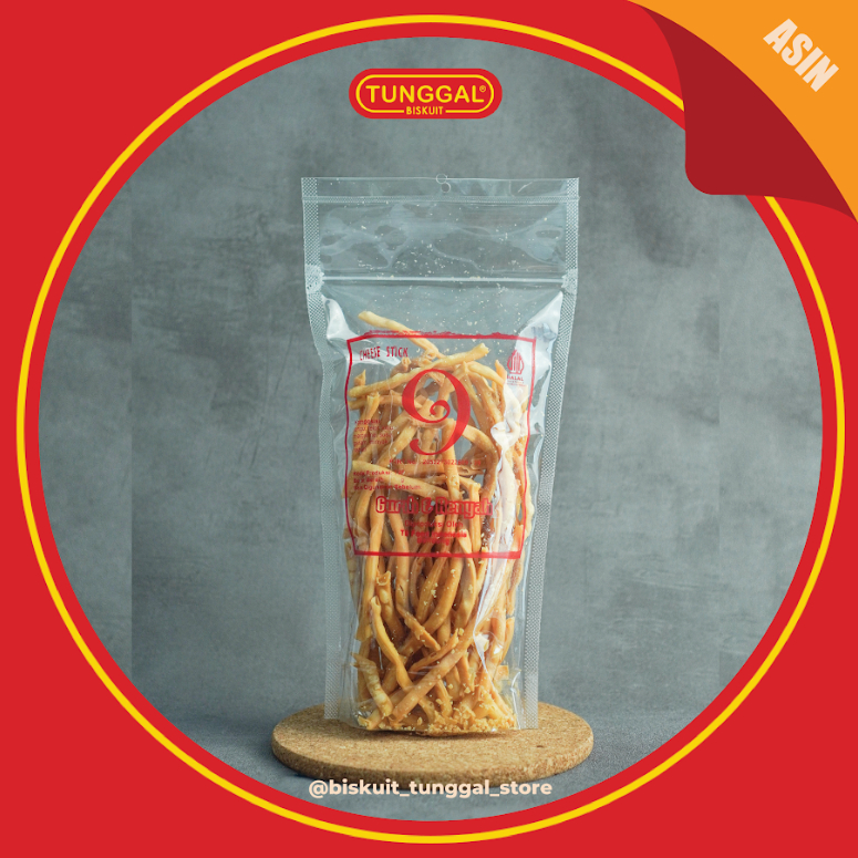

Cheese Stick Panjang
