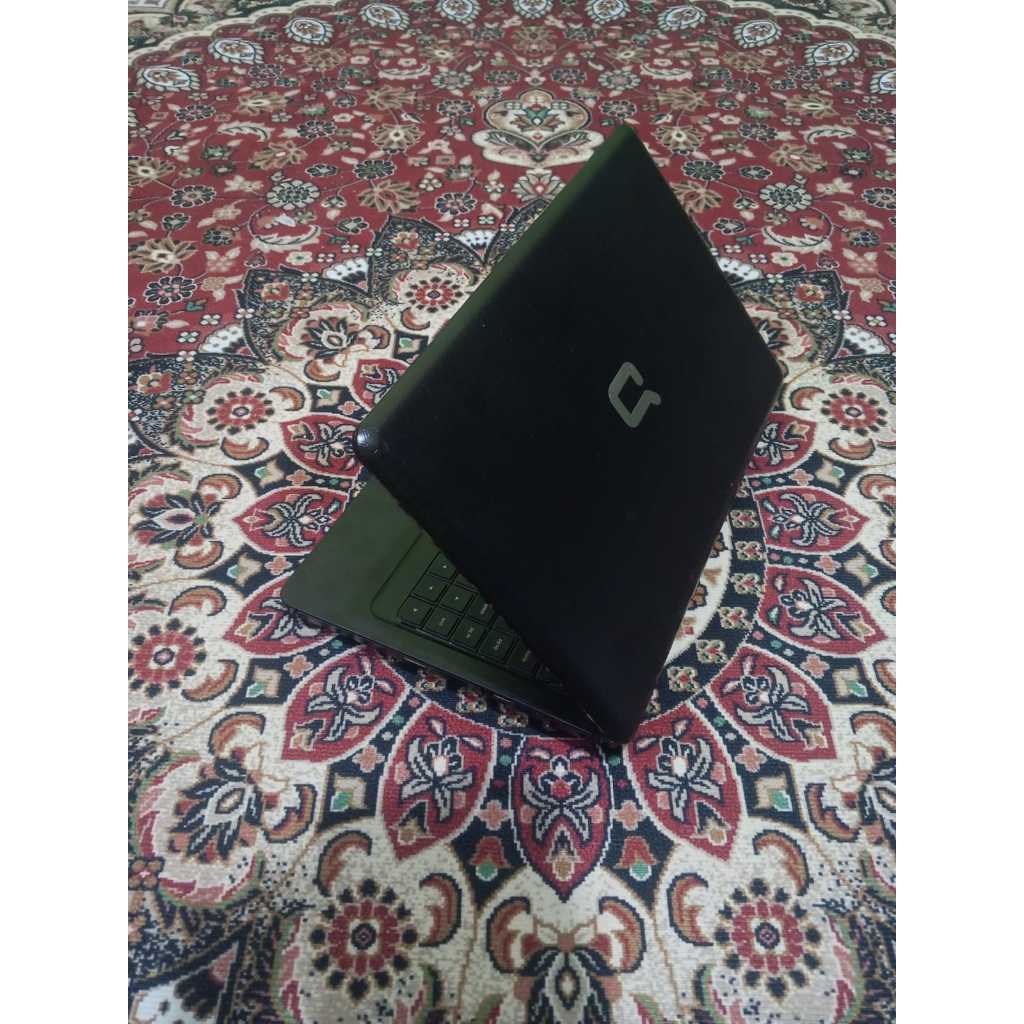 laptop compaq cq 42 INTEL CORE I3