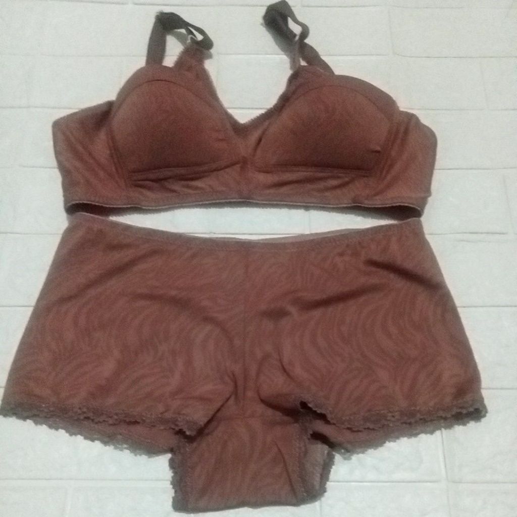 setelan bra CD cantik