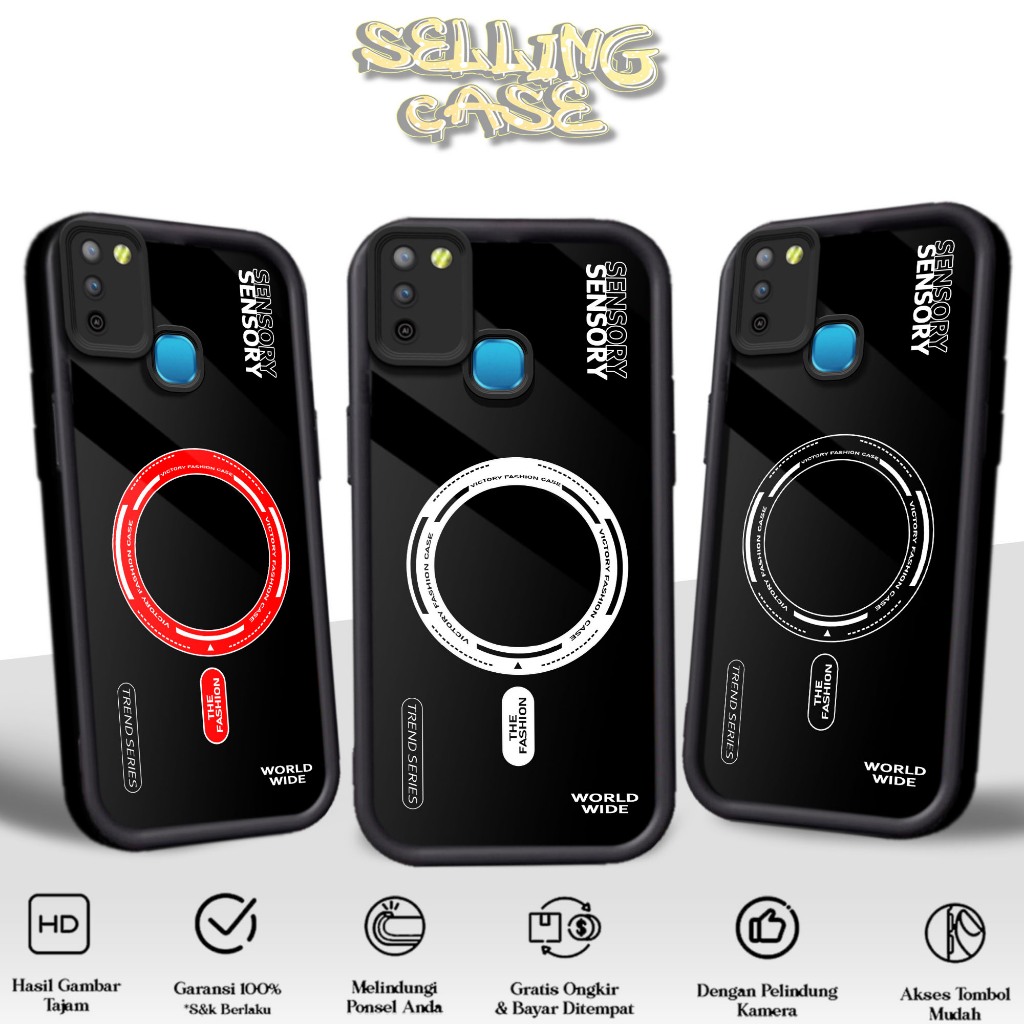 Casing Hp For INFINIX SMART 5 RAM 3 SMART 6 RAM 3 RG Case Handphone Bahan Silicon Glossy Camera Prot