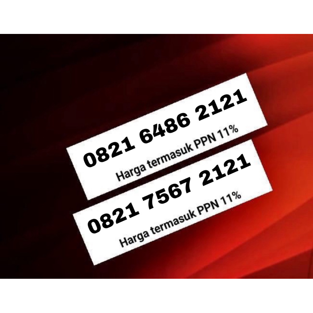NOMOR CANTIK COMBO SAKTI KARTU PERDANA SIMPATI AS LOOP TELKOMSEL 4G  BEST SELLER TERMURAH