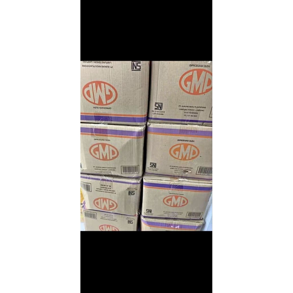 

gula gmp 1 dus