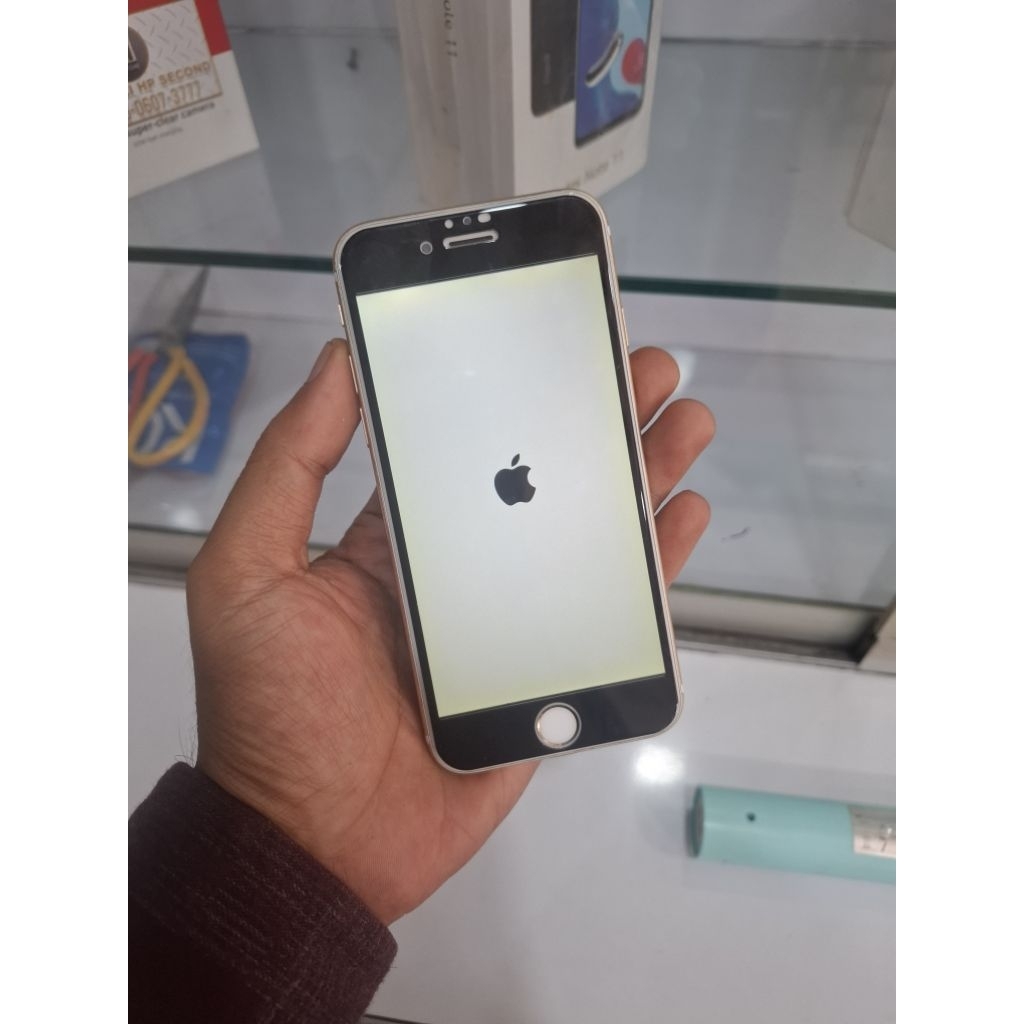 iphone 6 32gb PA/A ( secend )
