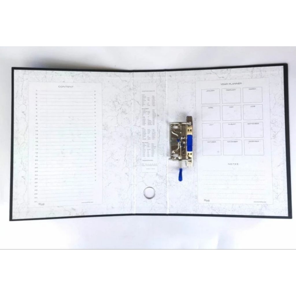 

Ordner Benex eco folio