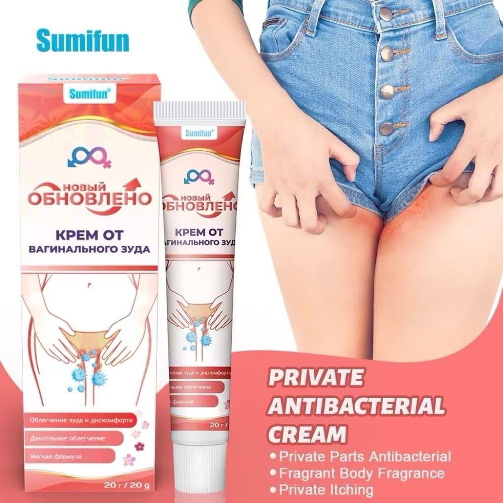Salep Gatal Kulit 20g – Obat Gatal Selangkangan, Bokong & Seluruh Badan | Anti Gatal & Antibakteri, 