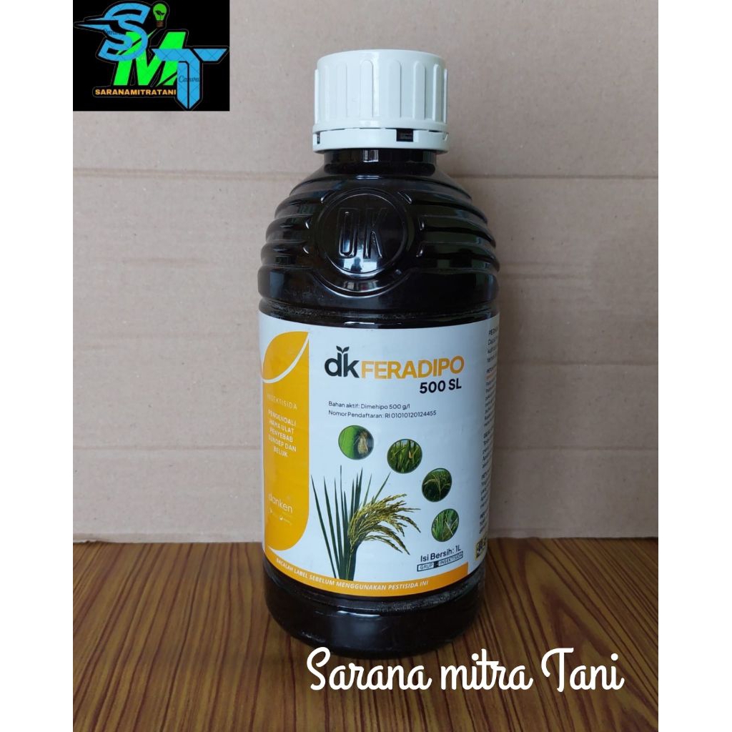 DK FERADIPO 500SL / INSEKTISIDA